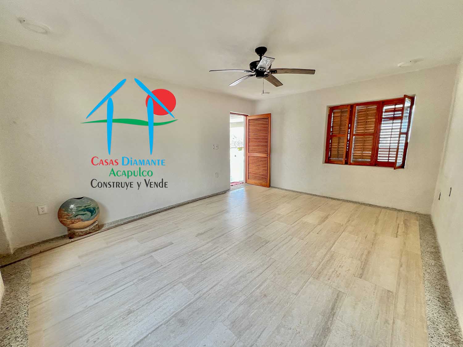 Las Gaviotas A los cuatro vientos - Recámara uno 3